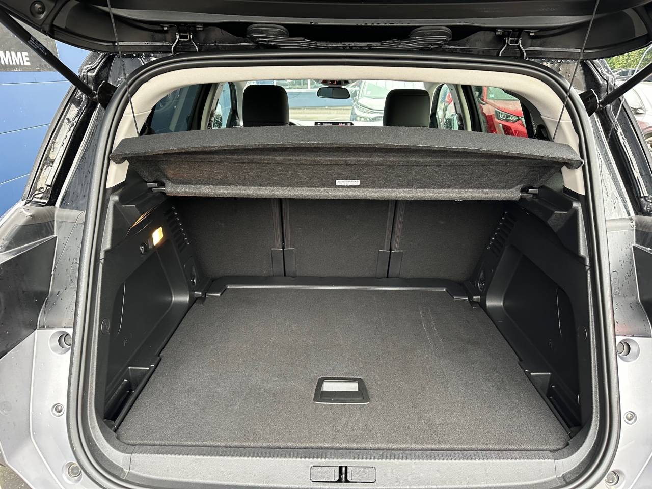 Véhicule d'occasion