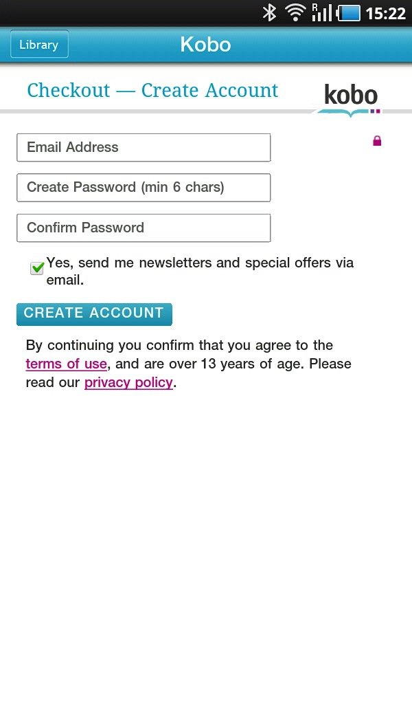 How To Purchase And Read Ebooks On An Android Tablet techadvisor