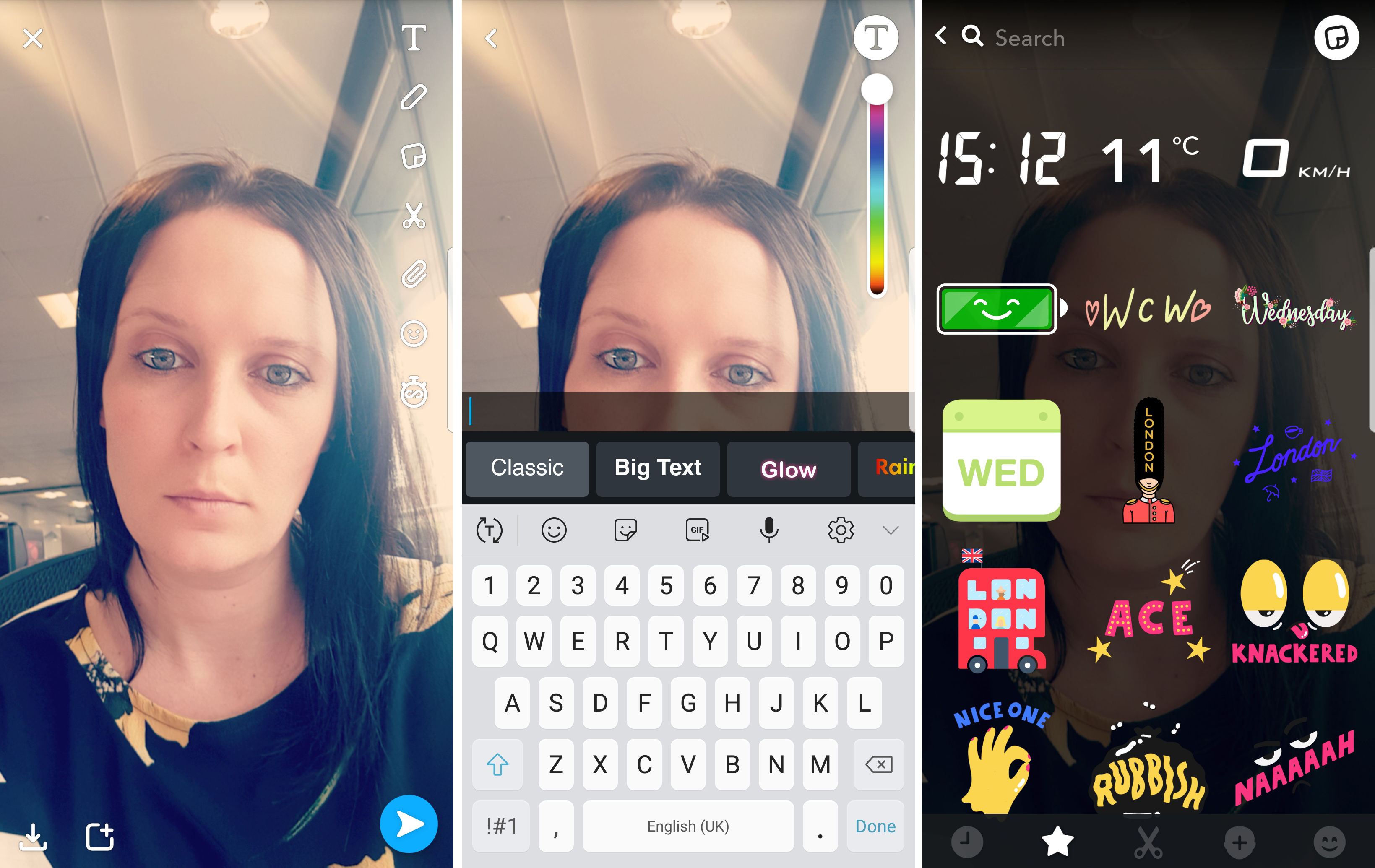 How to Use Snapchat A Beginner's Guide Tech Advisor