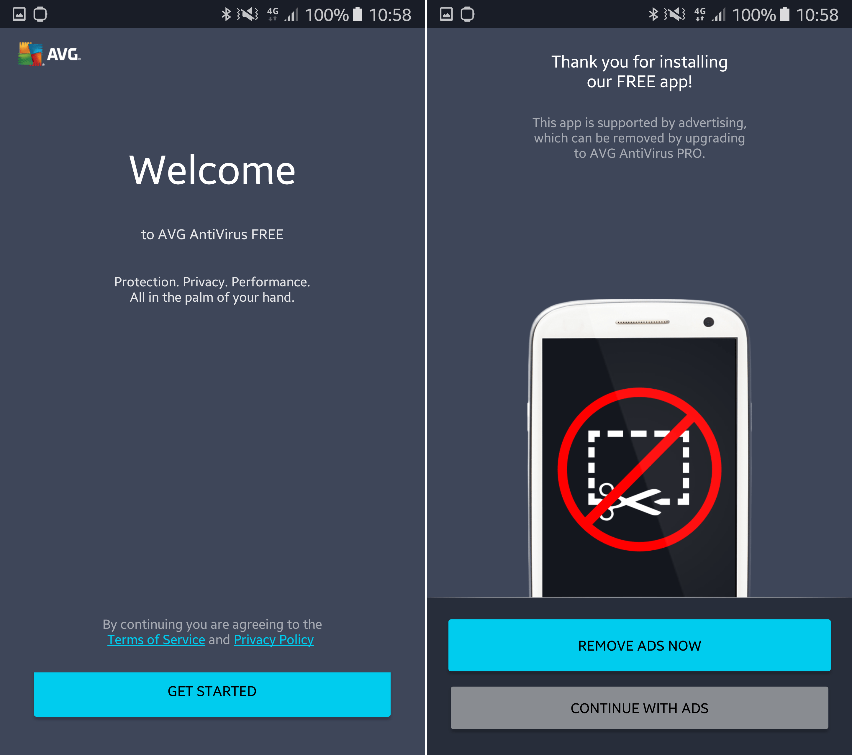 How to install free antivirus on your new phone, tablet or PC Tech