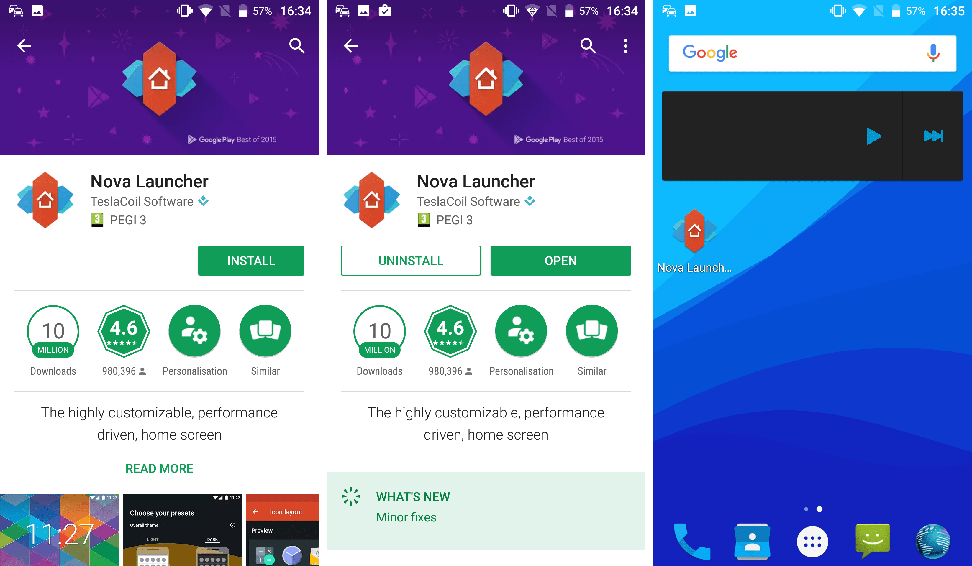 How to Remove Google Search Bar on Android Without Root Tech Advisor