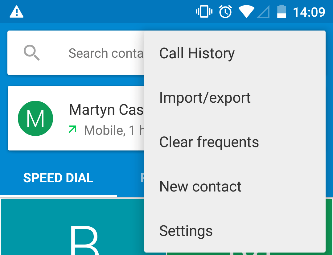How to hide your number in Android Tech Advisor