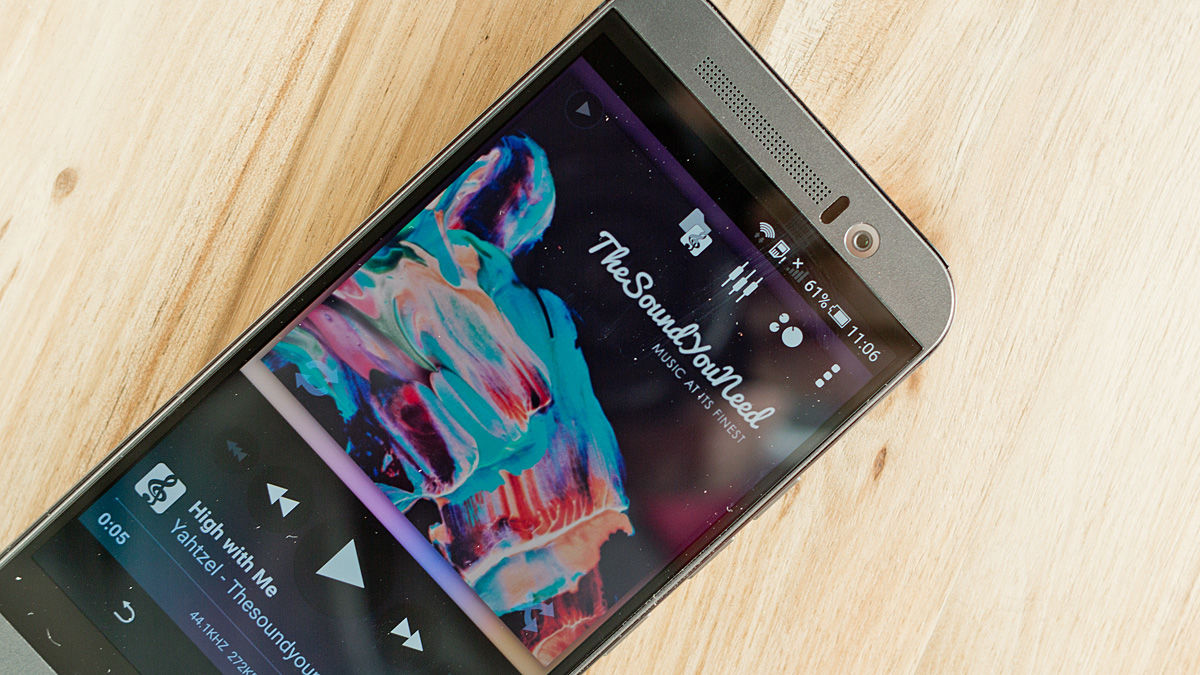 Best audio phone 2016 UK What's the best phone for music? Tech Advisor