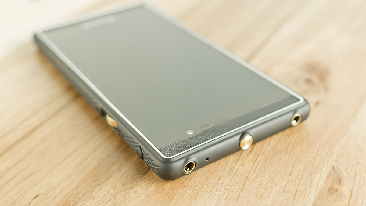 Best audio phone 2016 UK What's the best phone for music? Tech Advisor