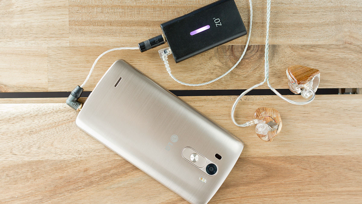 Best audio phone 2016 UK What's the best phone for music? Tech Advisor