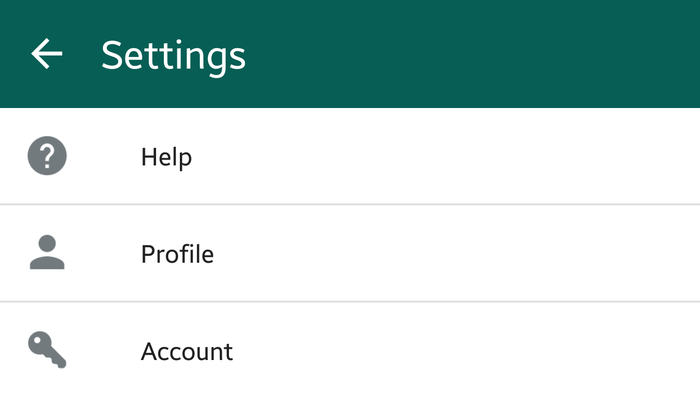 How to change your phone number on WhatsApp Tech Advisor