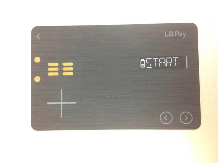 LG Pay release date rumours, specs and features Tech Advisor