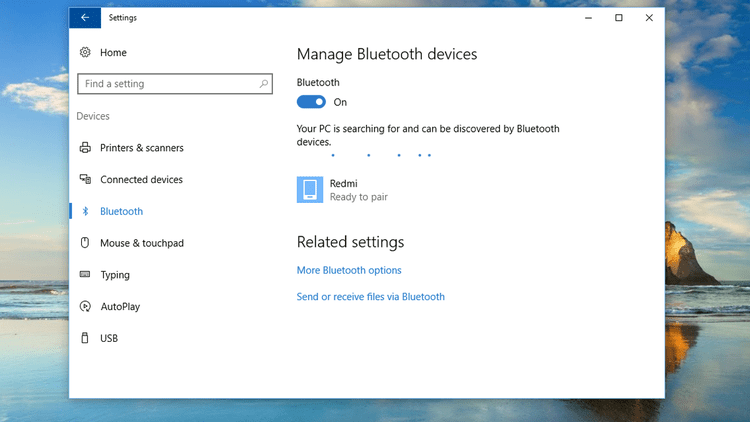 How to fix Bluetooth problems in Windows 10 - Tech Advisor