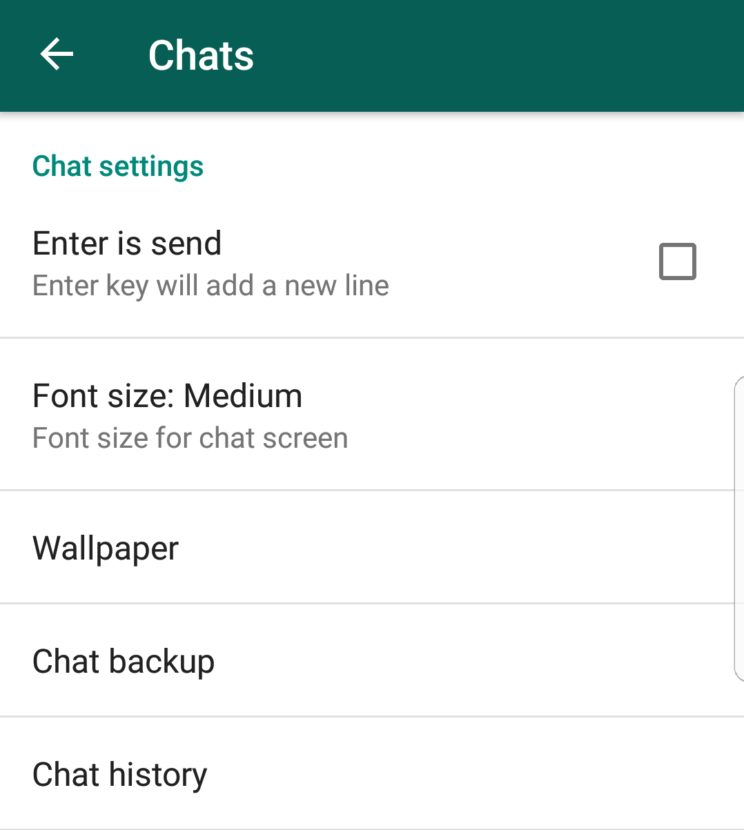 How to move WhatsApp messages to a new phone Tech Advisor