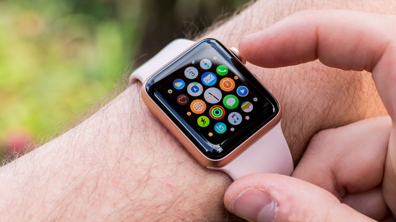 How to set up Apple Watch An Easy Guide Tech Advisor