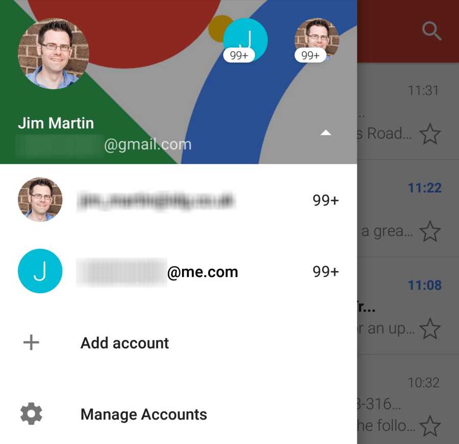 How to Use iCloud Email on Android Tech Advisor