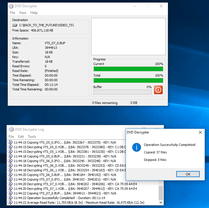 PC les étapes à suivre pour copier un DVD sans payer Tech Advisor