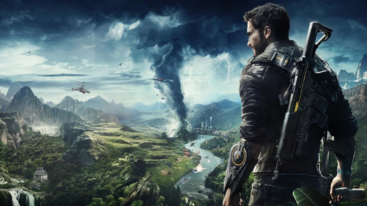 Just Cause 4 Release Date, Gameplay News and Trailers Tech Advisor