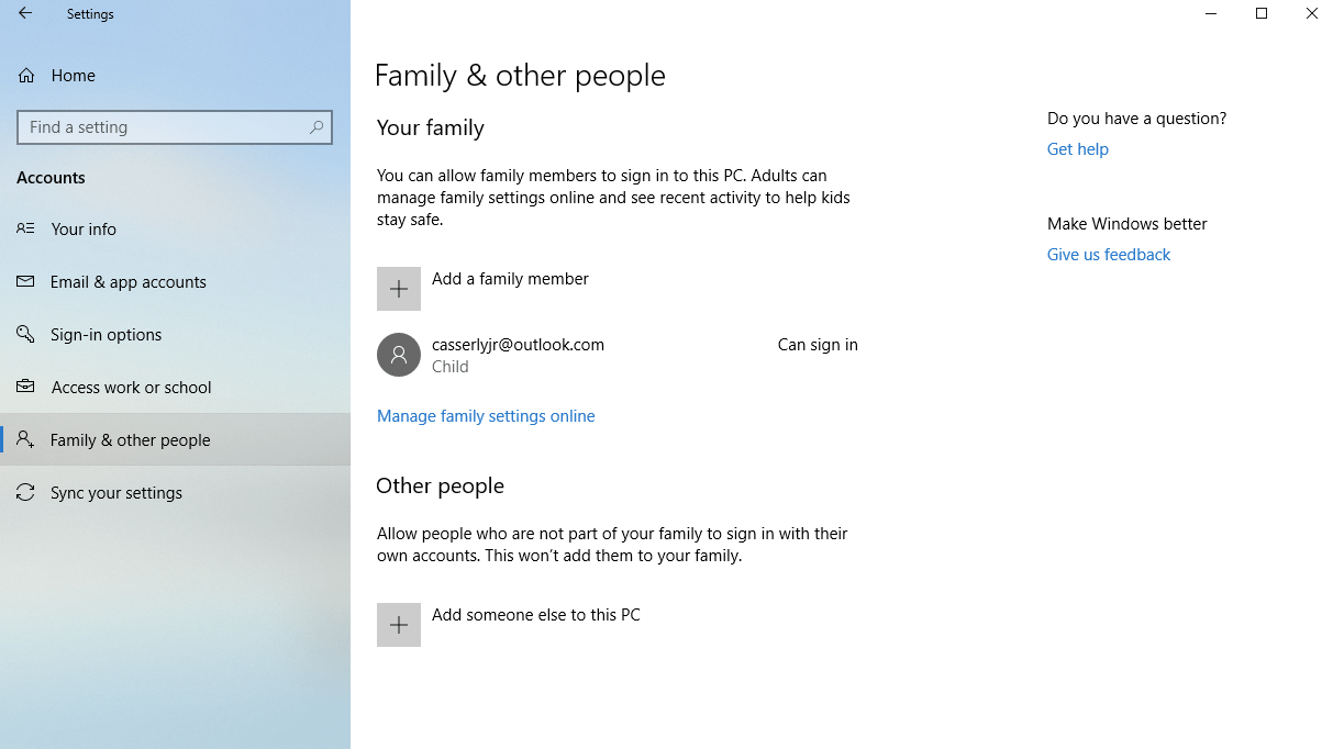 How To Add New Users In Windows 10 techadvisor