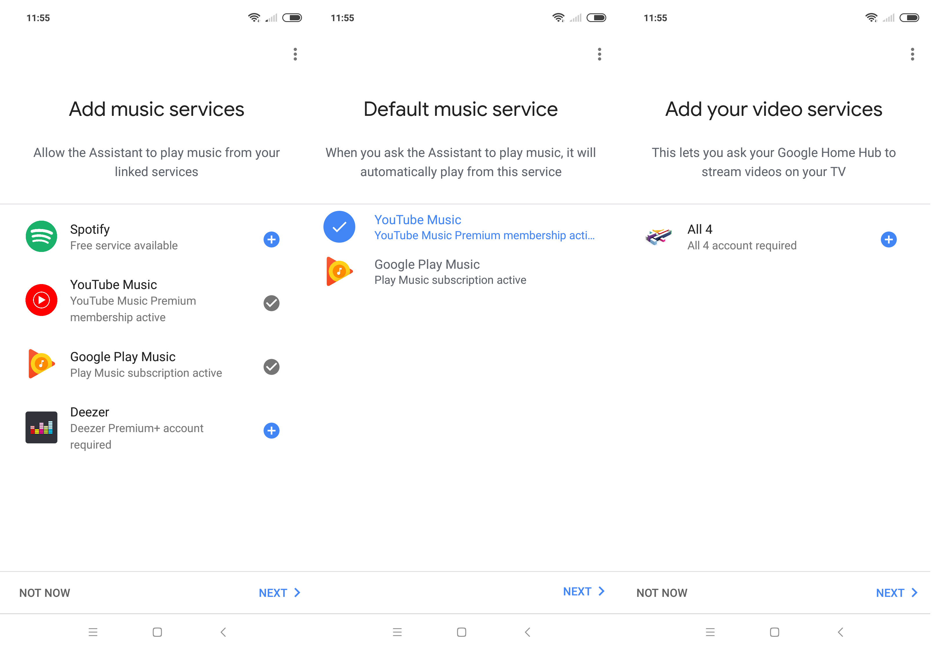 How to Set Up Google Nest Hub Tech Advisor