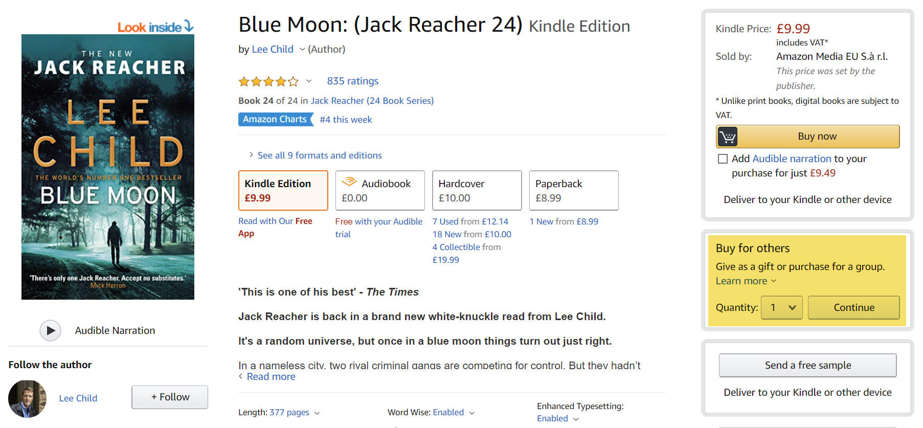 How to gift Kindle eBooks Tech Advisor