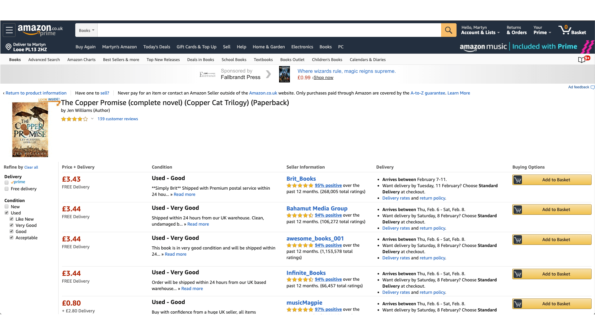 Best Ebay Alternatives Five Top Sites For Buying and Selling Tech Advisor