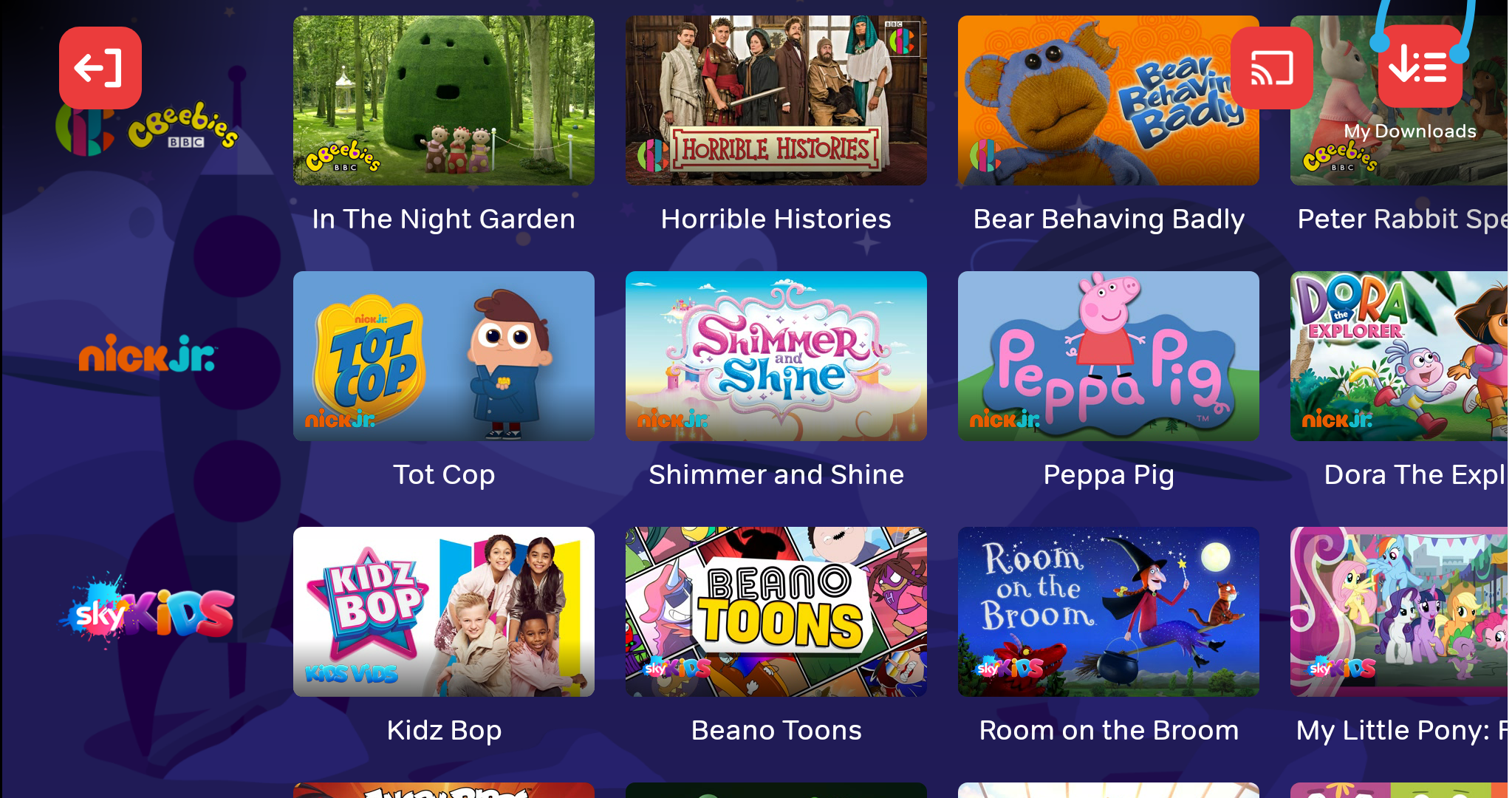 How to Download Now TV Watch Sky Content Offline Tech Advisor