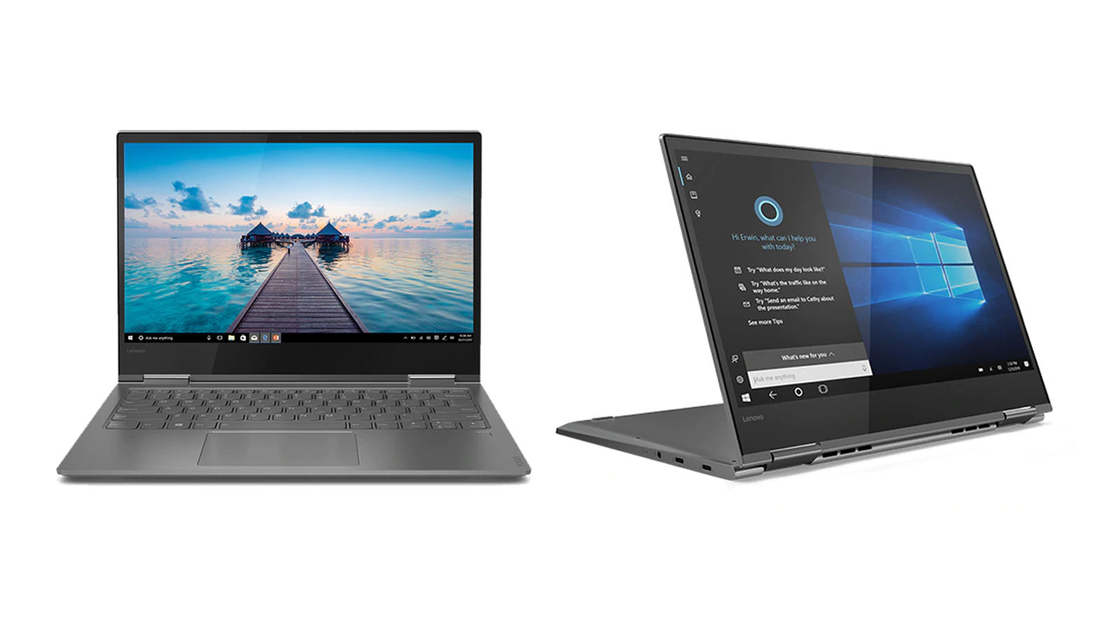 Dell & Lenovo Valentine's Day Deals Up to £400 off top laptops Tech