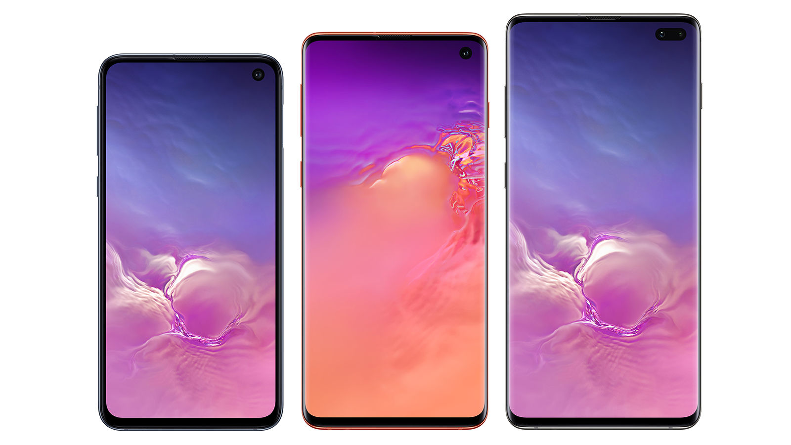 Samsung Galaxy S10 Confirmed UK Release Date, Price & Specs Tech Advisor