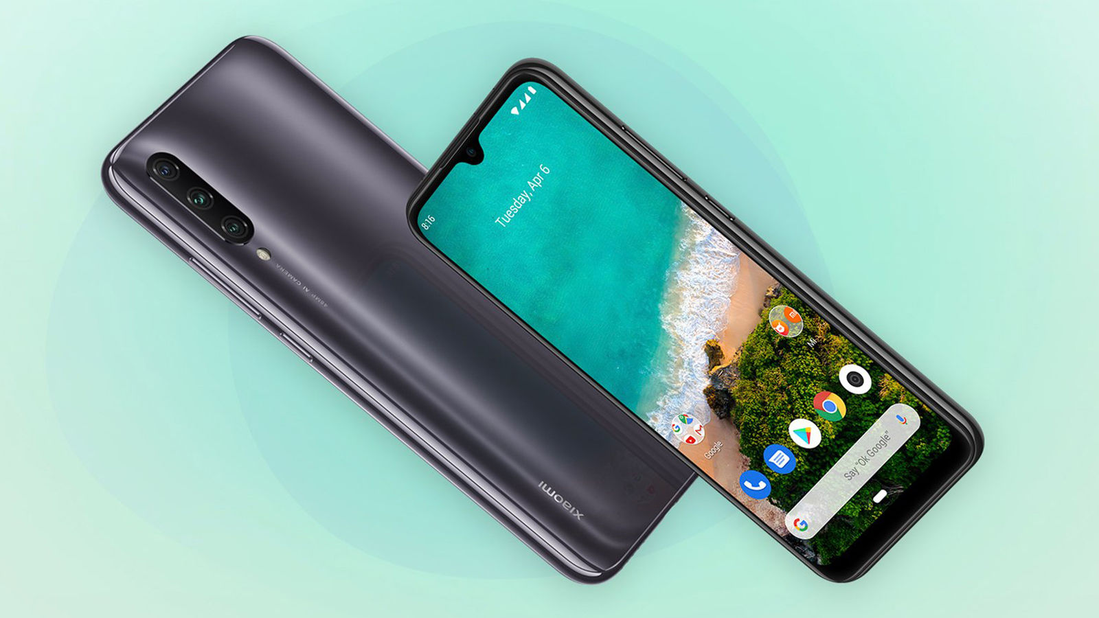 Xiaomi Mi A3 Release Date, Price & Specification Tech Advisor