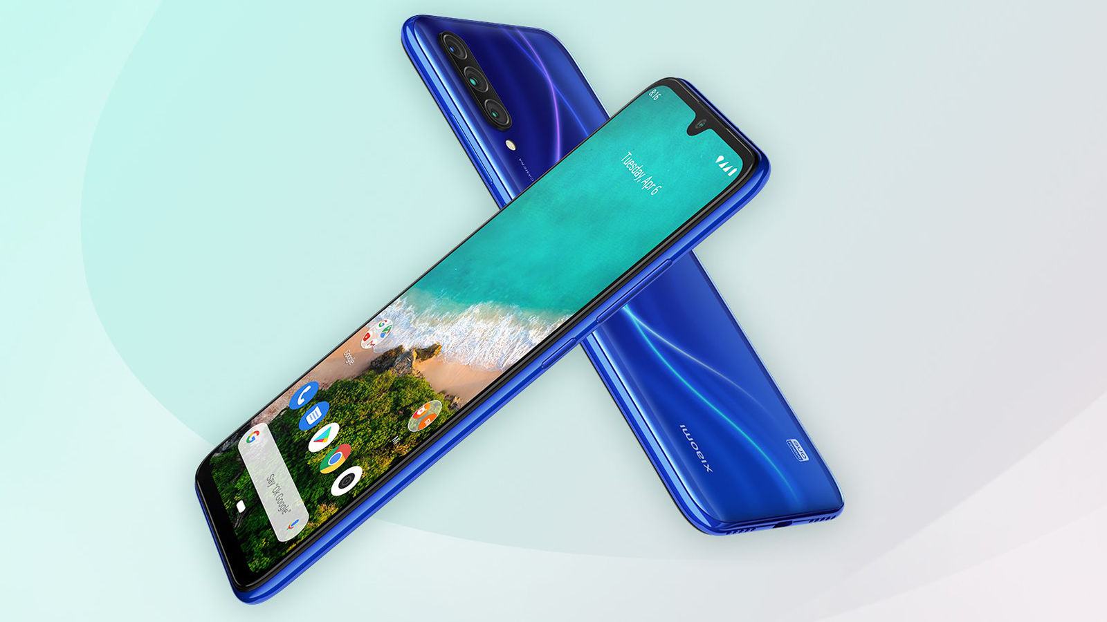 Xiaomi Mi A3 Release Date, Price & Specification Tech Advisor