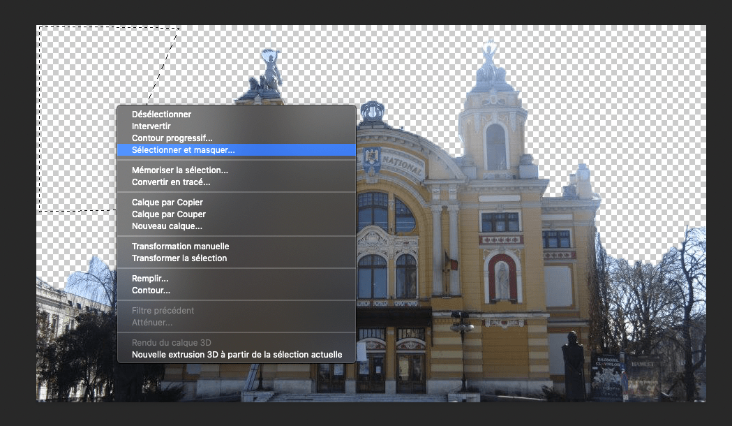 7 étapes pour effacer l'arrièreplan d'une image Tech Advisor