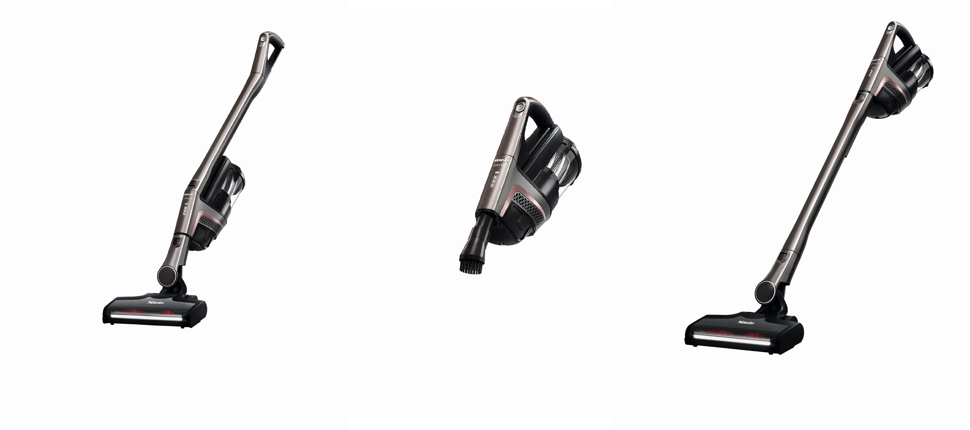 Miele launches cordless vacuum cleaner the TriFlex Tech Advisor