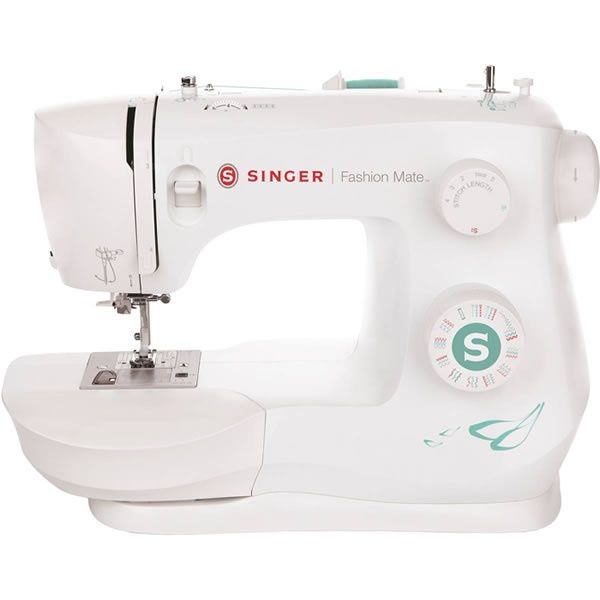 Win a sewing lesson with British Sewing Bee’s Patrick Grant Tech Advisor