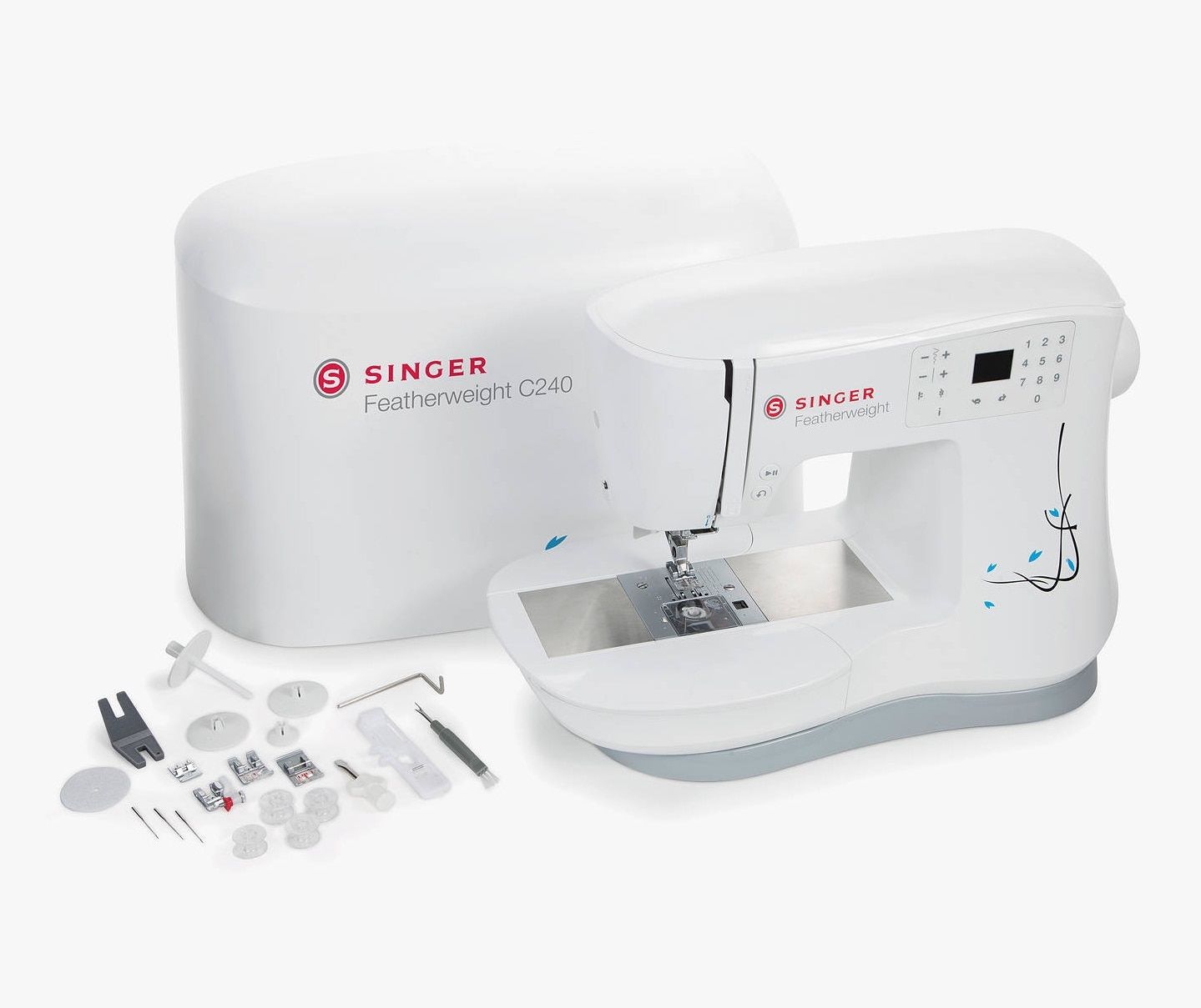 Win a sewing lesson with British Sewing Bee’s Patrick Grant Tech Advisor