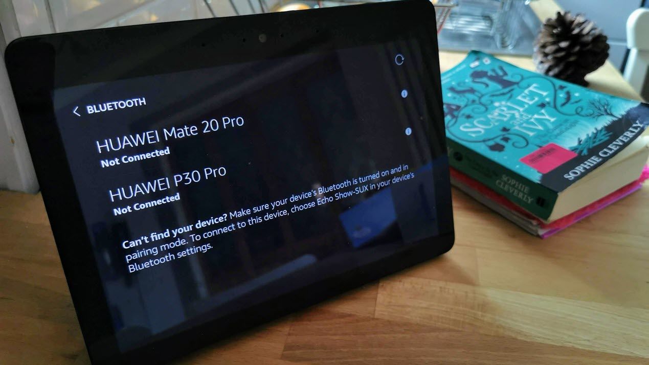 Connect Bluetooth Speaker To Echo Show atelieryuwa.ciao.jp