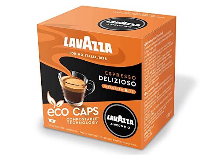 Get a Lavazza Coffee Machine for £1 Now Tech Advisor