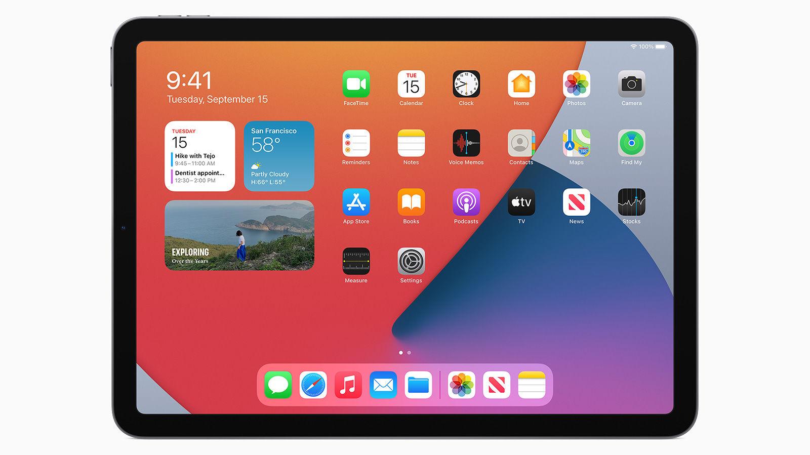 iPad Air (2020) Release Date, Price, Design & Specs Tech Advisor
