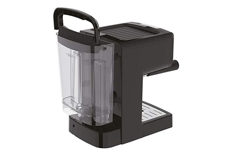 Get a Near Half Price Krups XP320840 Opio Coffee Machine Tech Advisor