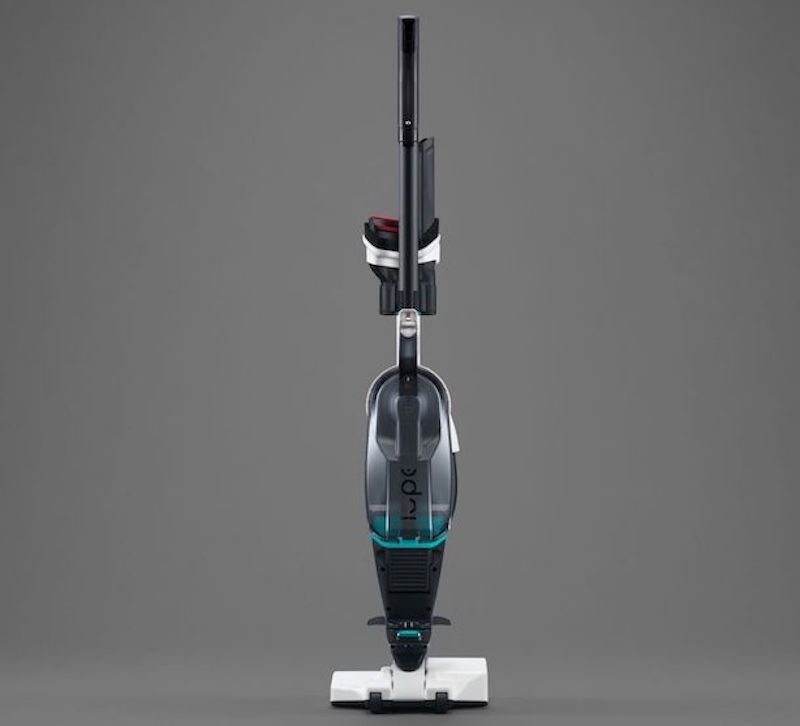How Will The Lupe Fare Among Luxury Cordless Cleaners? Tech Advisor