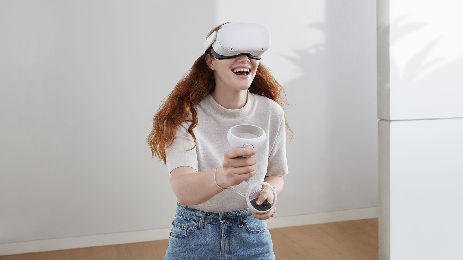 Best Oculus Quest 2 Deals August 2023 Offers Tech Advisor