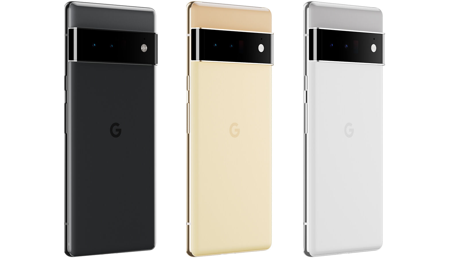 Google Pixel 6 & Pixel 6 Pro Everything you need to know Tech Advisor