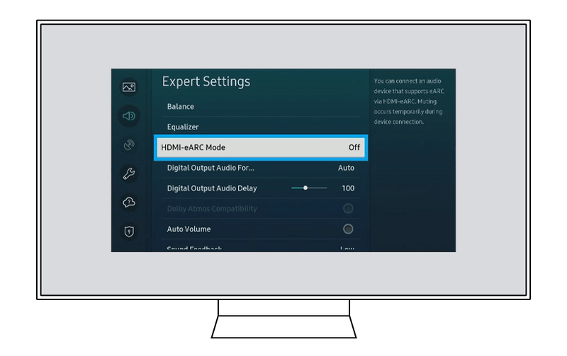 What is HDMI ARC & eARC? Audio Return Channel Explained Tech Advisor