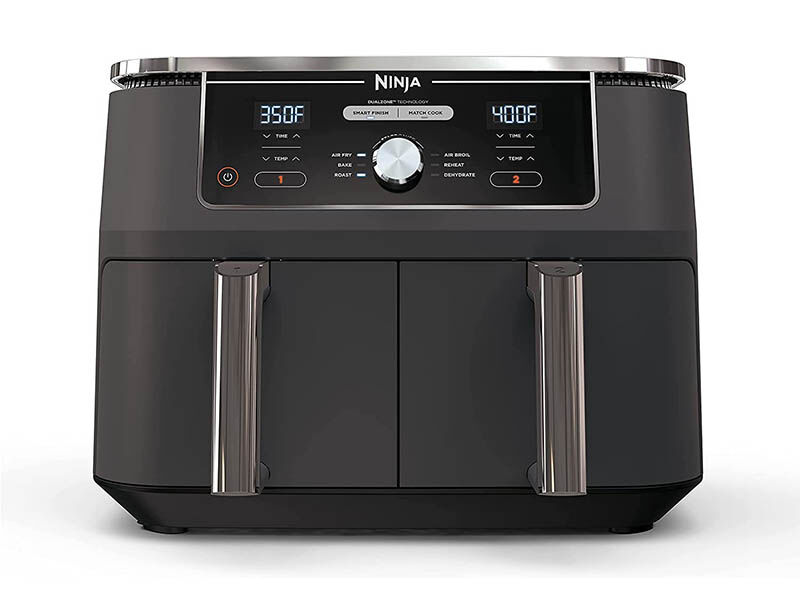 Cyber Monday deal £50/ 50 off a Ninja Foodi Tech Advisor