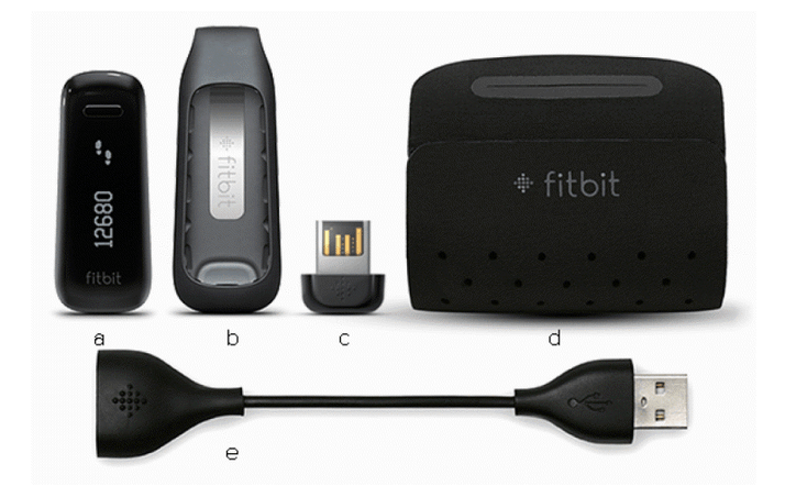 Fitbit One review: a great activity tracker at a sensible price - Tech