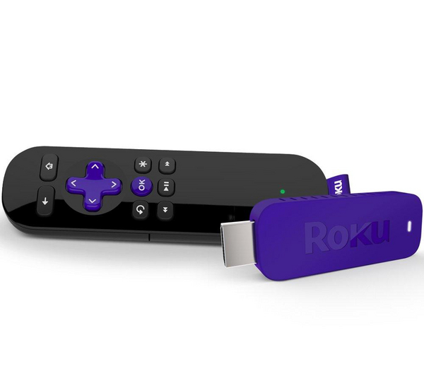 Google Chromecast vs Roku Streaming Stick comparison review Tech Advisor