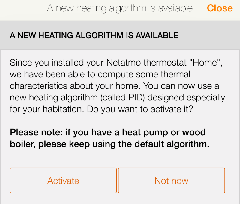 Netatmo thermostat review Tech Advisor