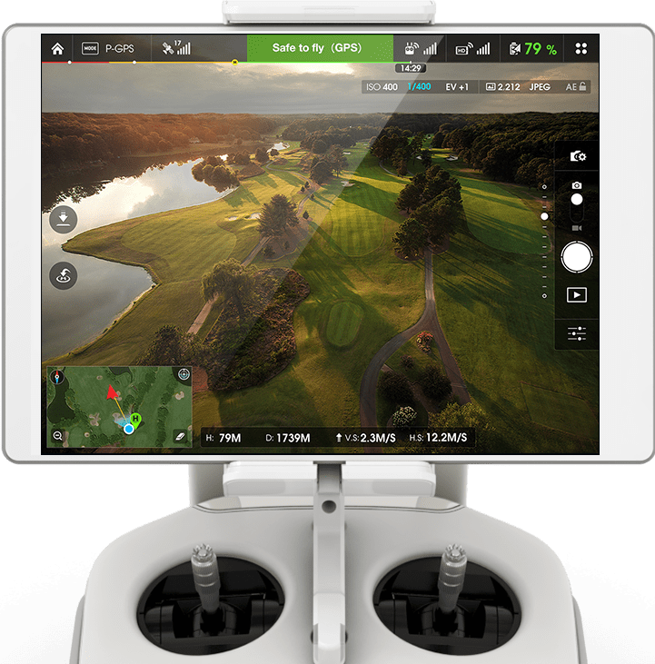 DJI Phantom 3 Professional review Phantom 3 Advanced review Tech