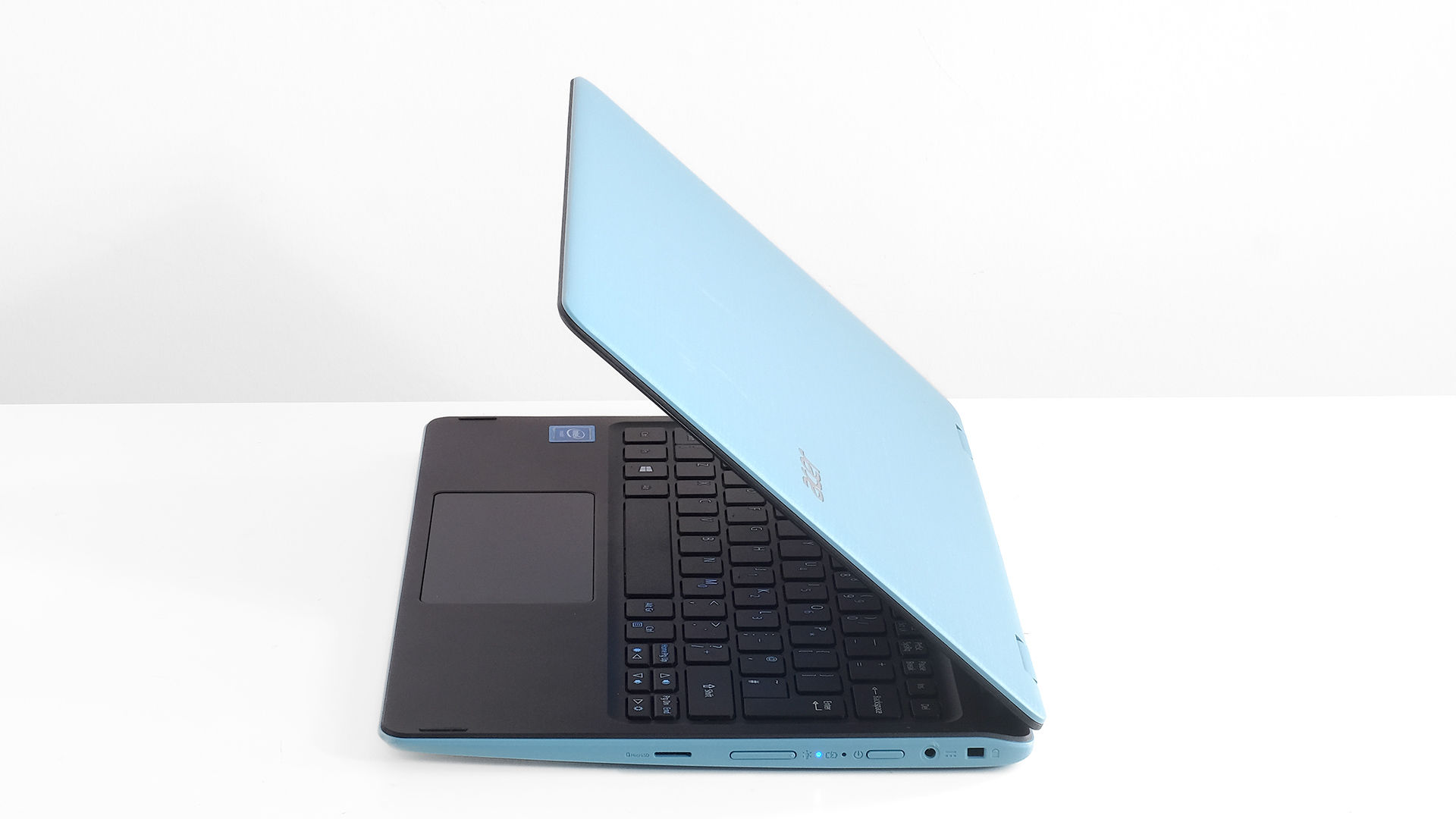 Acer Spin 1 Review - Tech Advisor