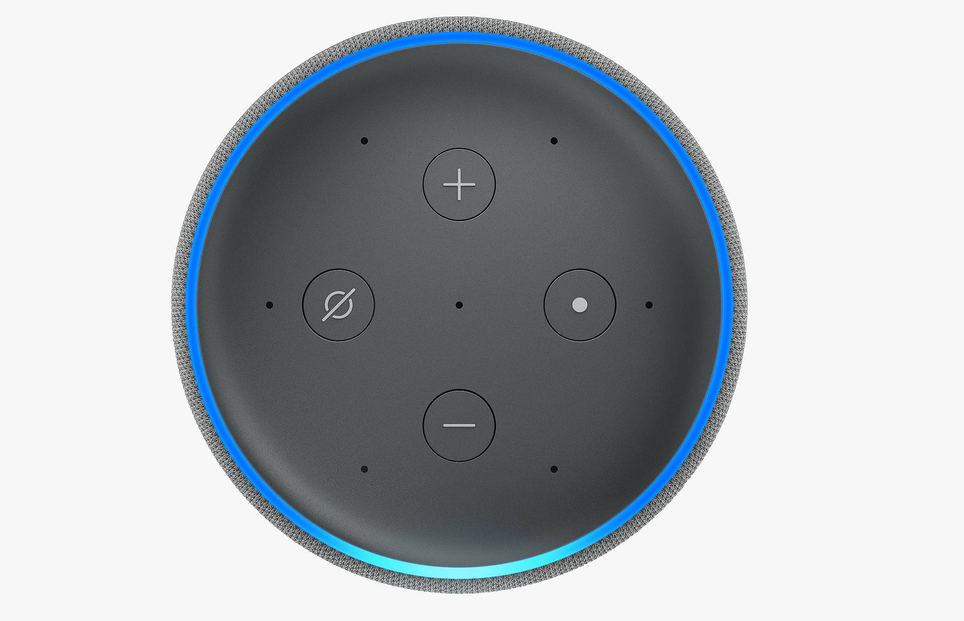 Amazon Echo Plus 2 Review: Smaller, Louder and Just as Smart - Tech Advisor