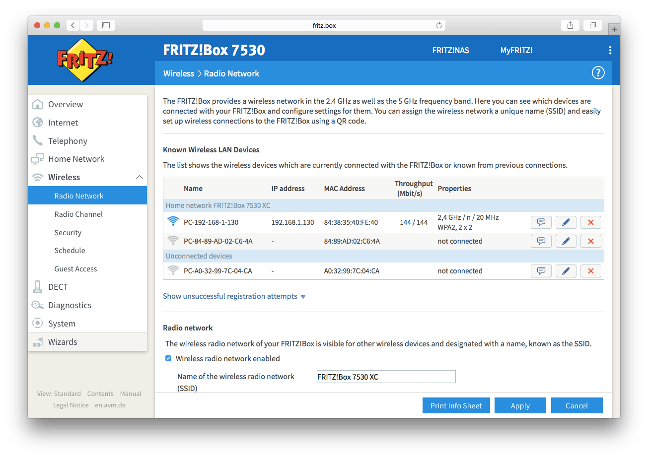 AVM FRITZ!Box 7530 Review Tech Advisor