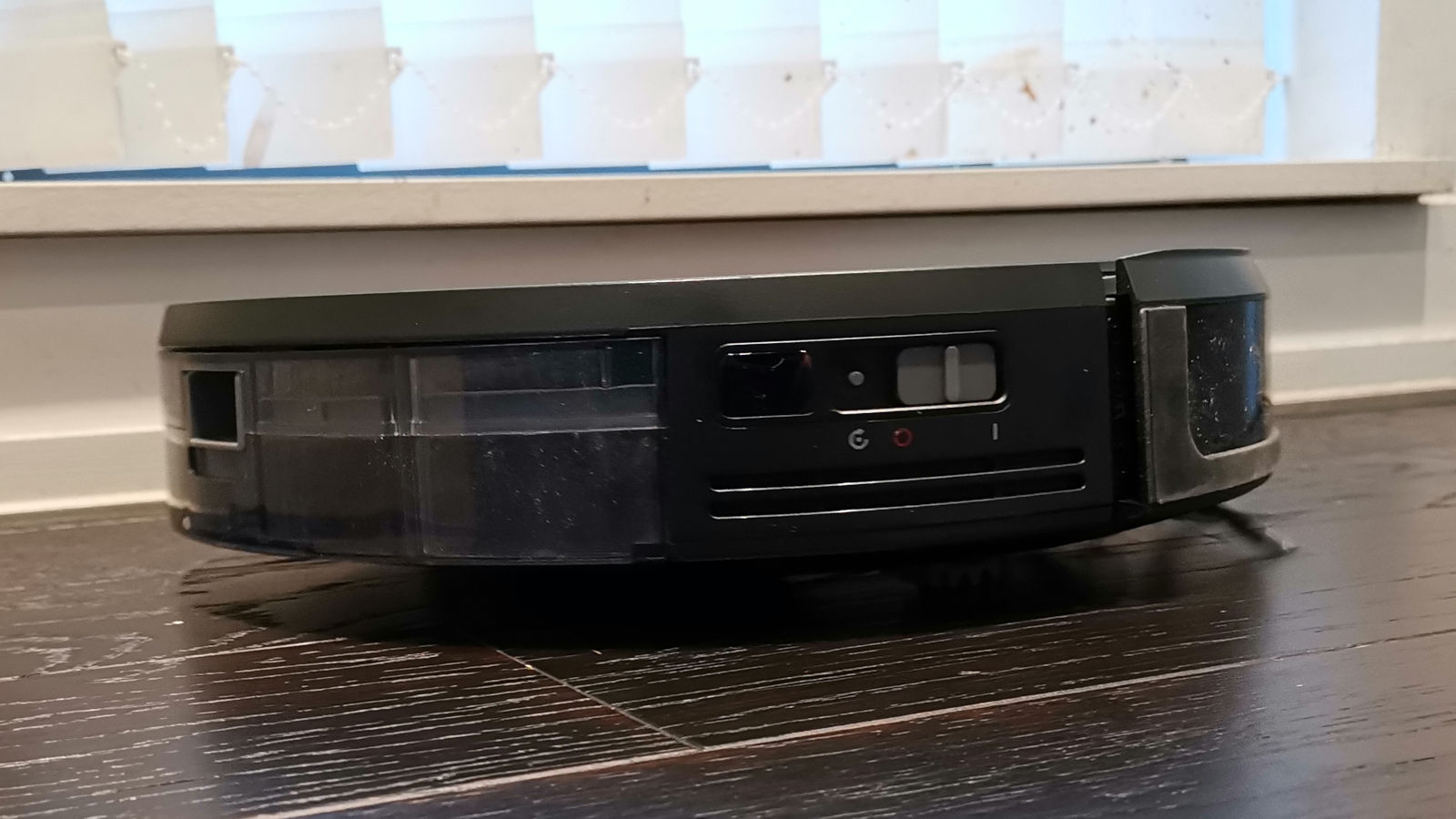 Ecovacs Deebot 711 Review Tech Advisor