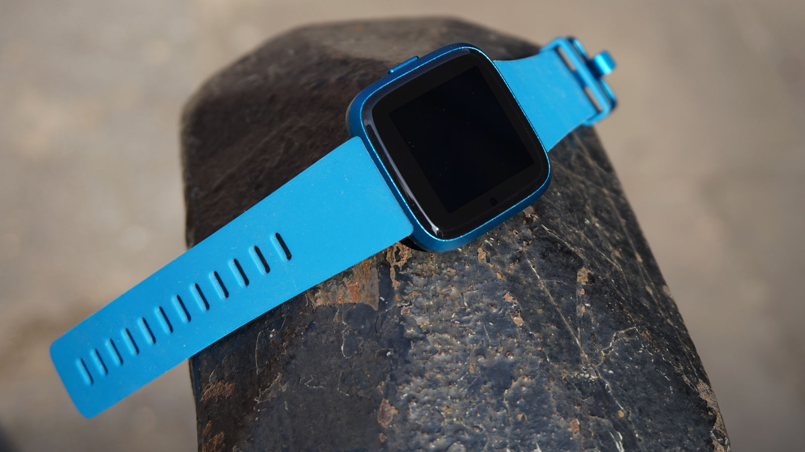 Fitbit Versa Lite Review EntryLevel Excellence Tech Advisor