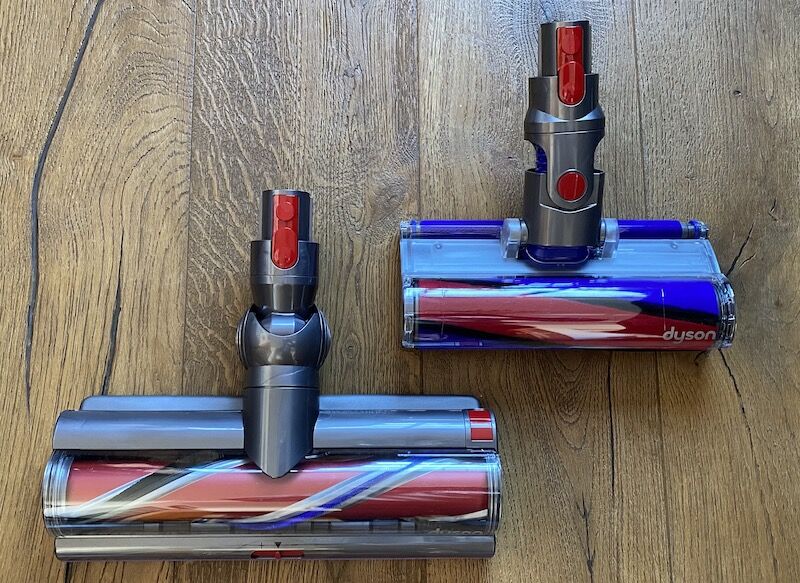 Dyson V11 Outsize Review Tech Advisor