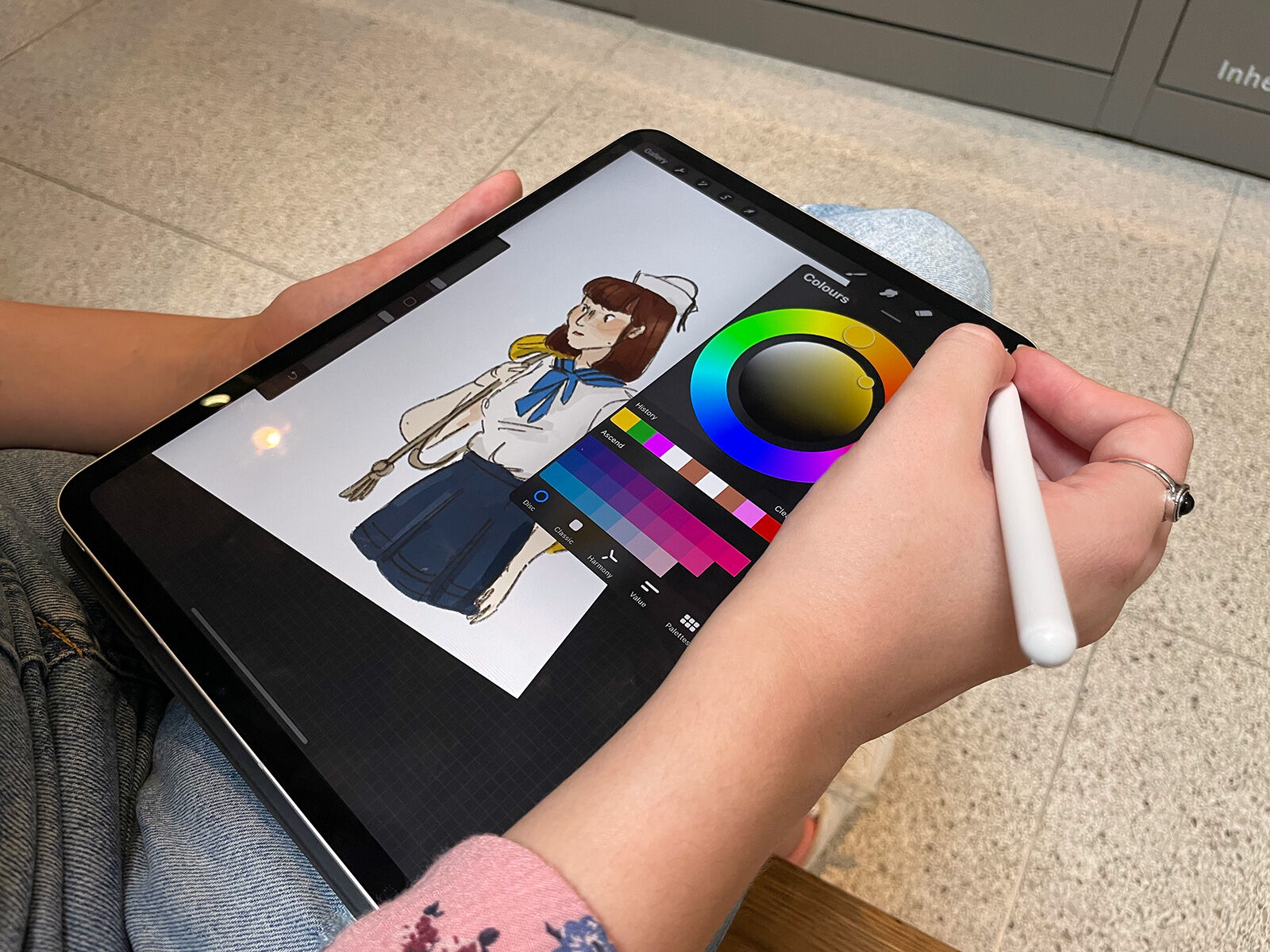 Apple iPad Pro 11in (2021) Review Tech Advisor
